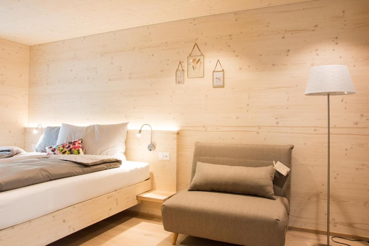 Mosnang Kronelodge - Self-Check-In Hotel מראה חיצוני תמונה