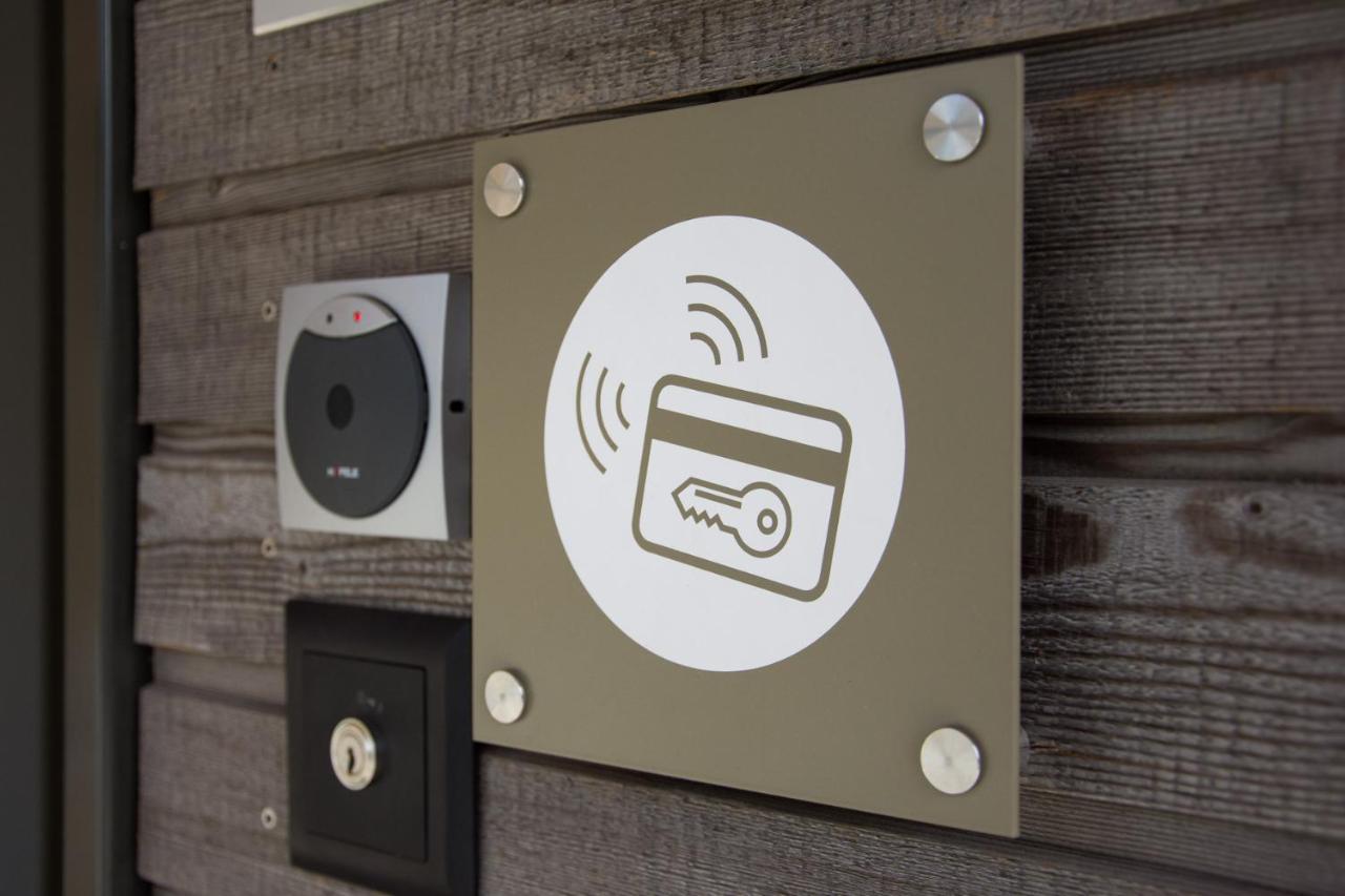 Mosnang Kronelodge - Self-Check-In Hotel מראה חיצוני תמונה
